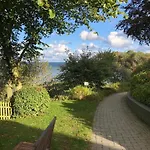 Semesterbostad Ostseeblick Steinbergkirche