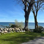 Ostseeblick Semesterbostad *