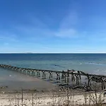 Ostseeblick * Steinbergkirche