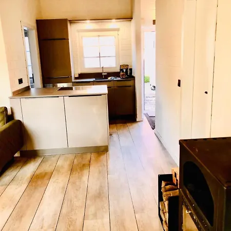 Ostseeblick * Steinbergkirche