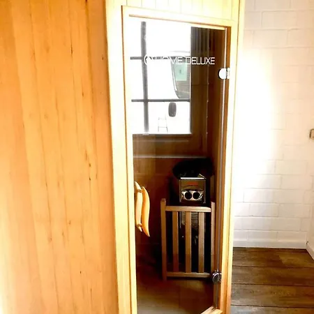 Holiday home Ostseeblick