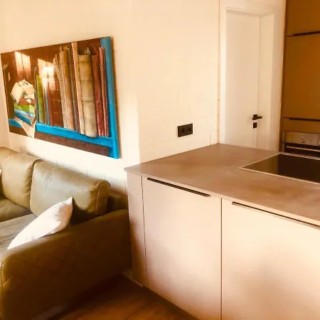 Holiday home Ostseeblick Steinbergkirche