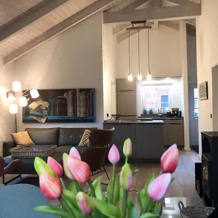 Holiday home Ostseeblick