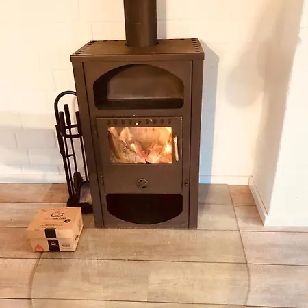 Holiday home Ostseeblick *