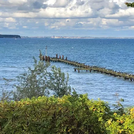 Ostseeblick Дом отдыха