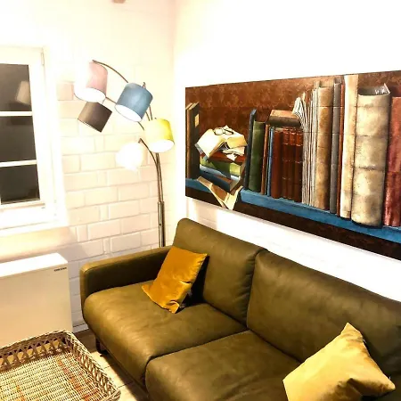 Holiday home Ostseeblick *