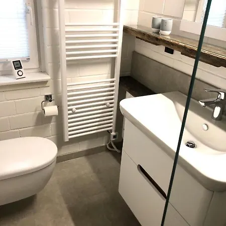 Ostseeblick * Steinbergkirche