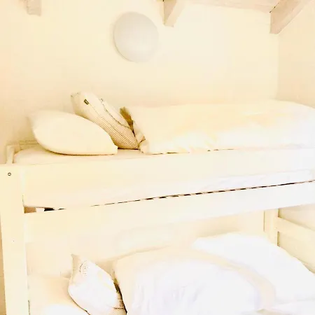 Ostseeblick * Steinbergkirche