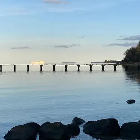 Ostseeblick