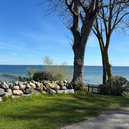 Ostseeblick Дом отдыха *