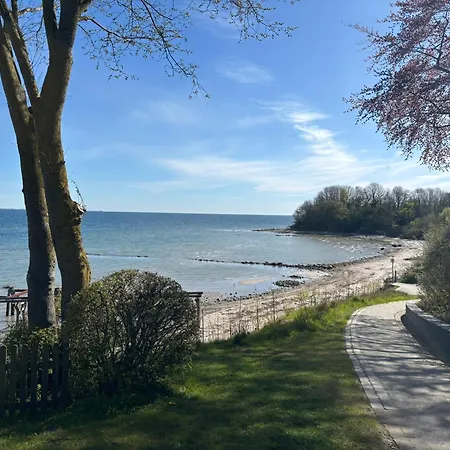Ostseeblick
