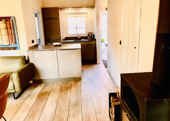 Ostseeblick * Steinbergkirche