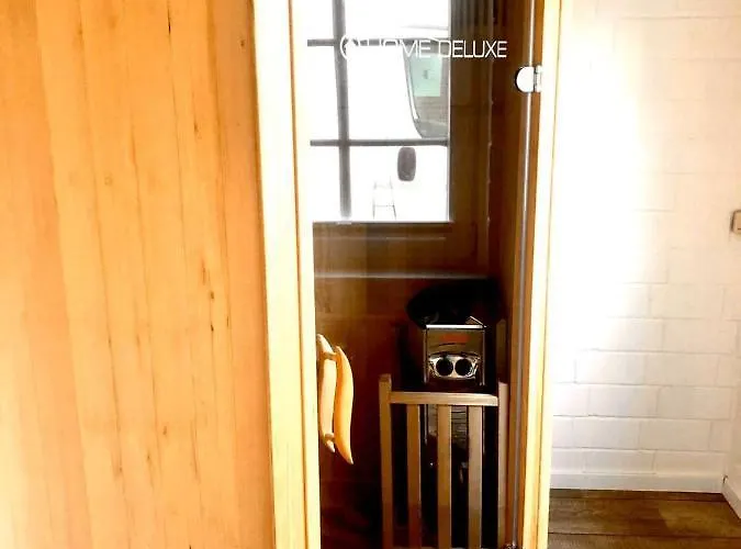 Prázdninový dům Ostseeblick