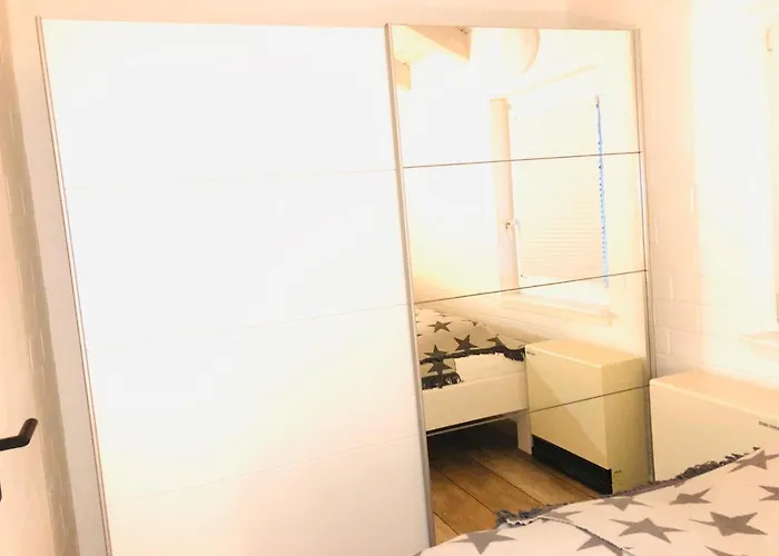 Ostseeblick Prázdninový dům *