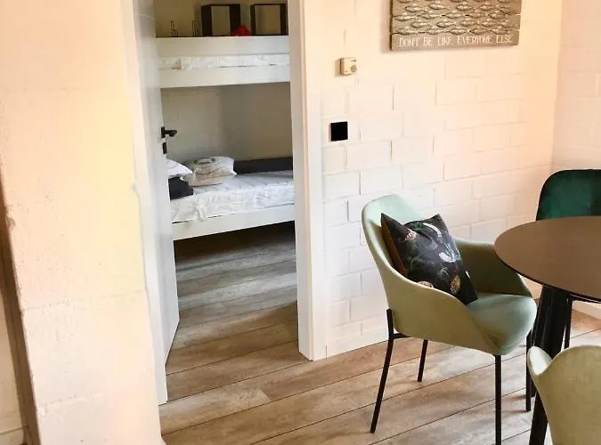 Ostseeblick * Steinbergkirche