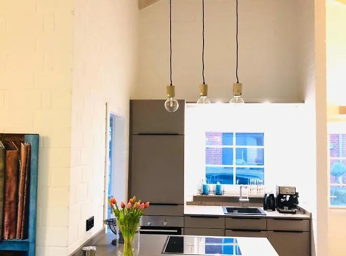 Ostseeblick * Steinbergkirche