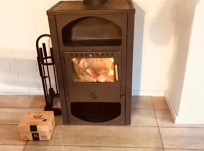 Prázdninový dům Ostseeblick *