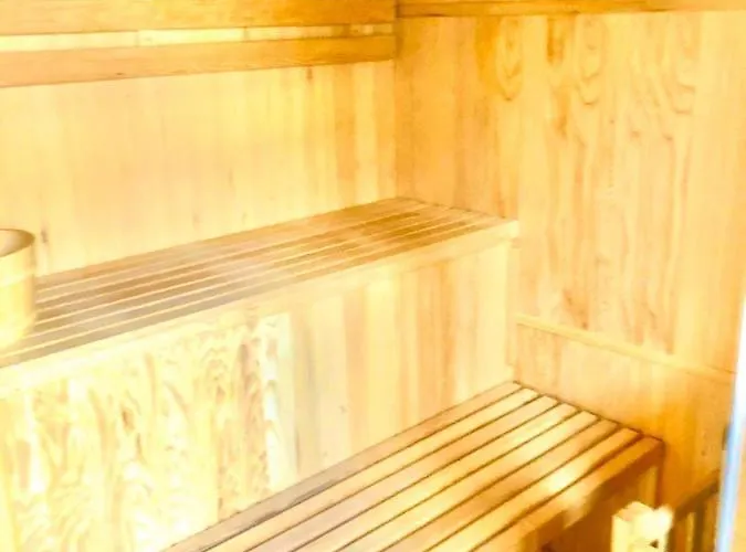 Ostseeblick Prázdninový dům