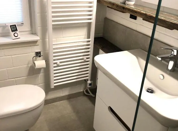 Ostseeblick * Steinbergkirche