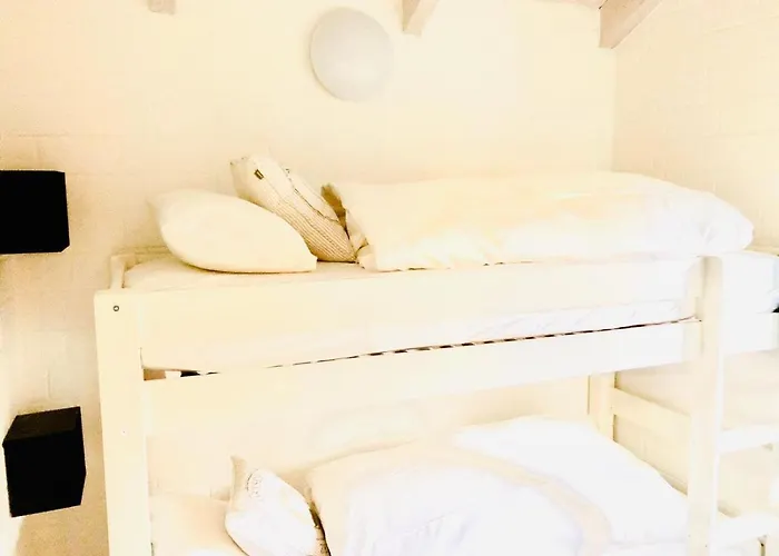 Ostseeblick * Steinbergkirche