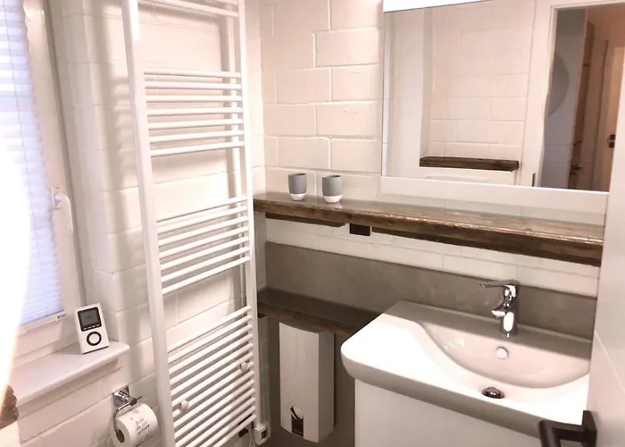 Ostseeblick Prázdninový dům *